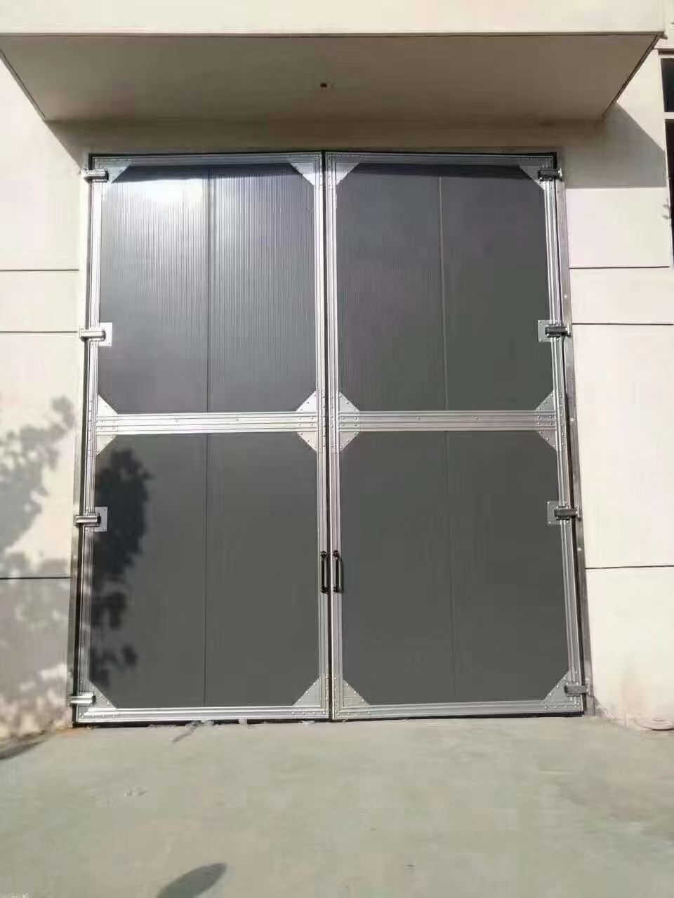 绥化市A型抗爆窗泄爆窗 - 厂家
